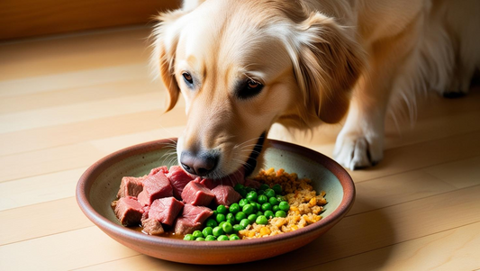 A Beginner's Guide to Proper Feeding: What to Do to Keep Your Dog Fit
