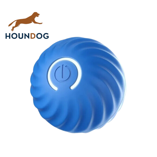 FetchPro By Houndog